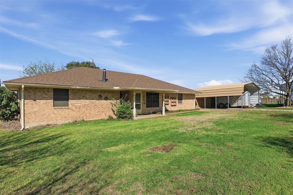 Happy Valley - Residential