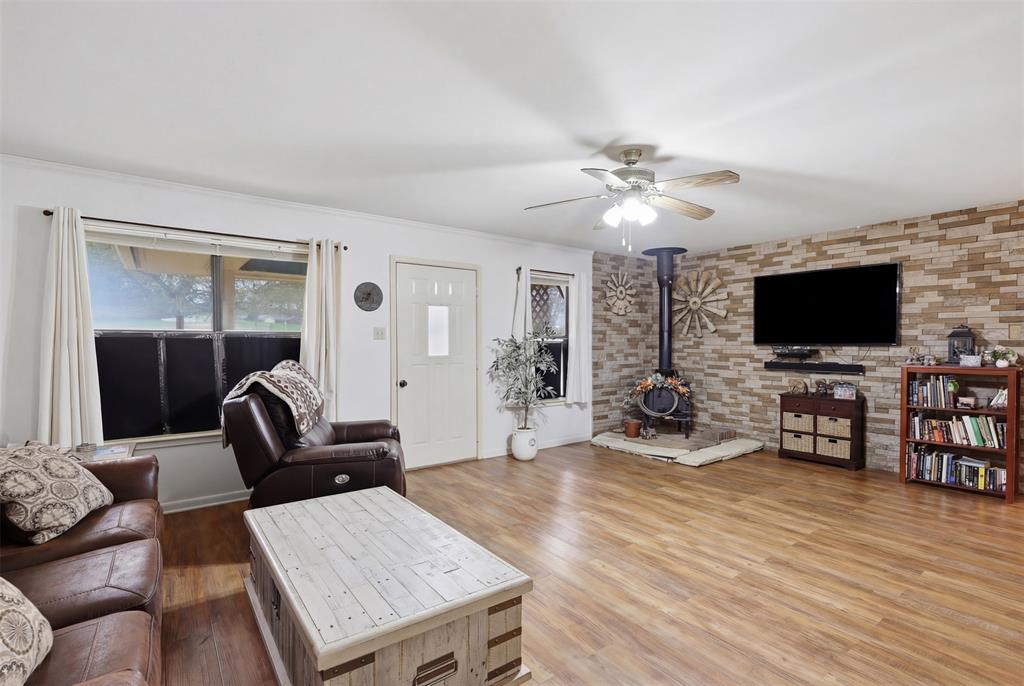 Happy Valley - Residential