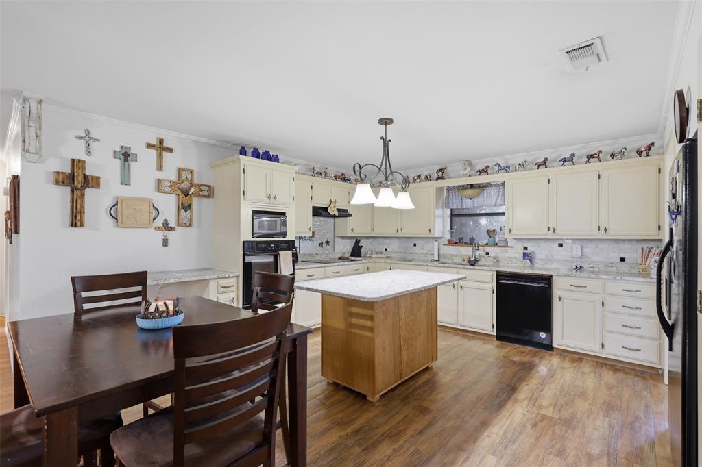 Happy Valley - Residential