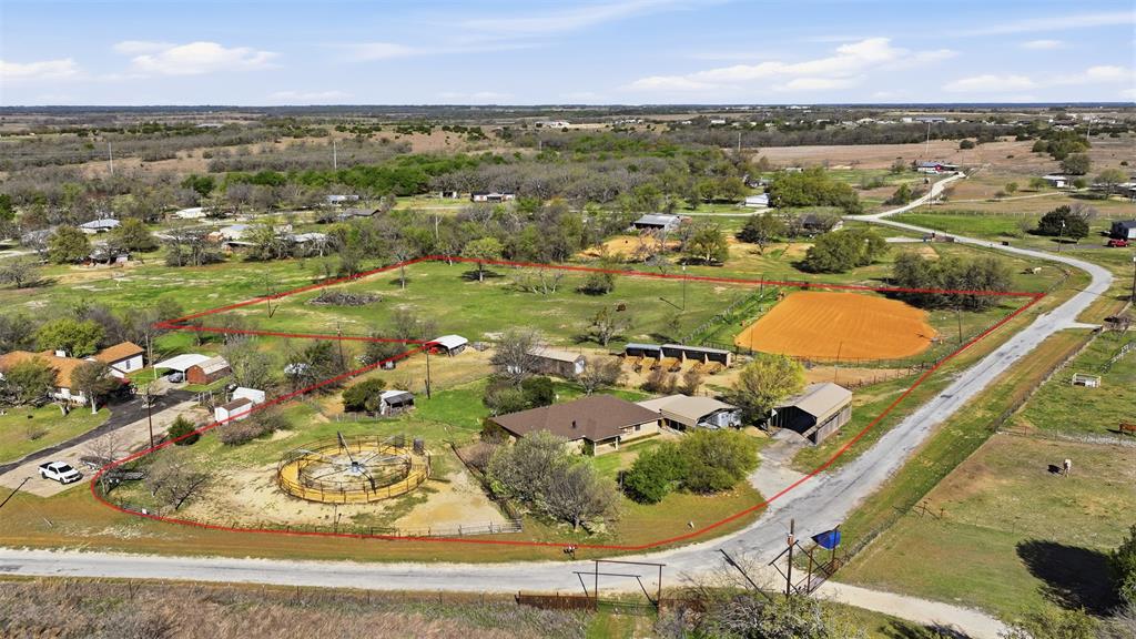 Happy Valley - Residential