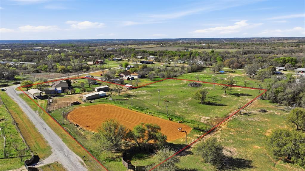 Happy Valley - Residential