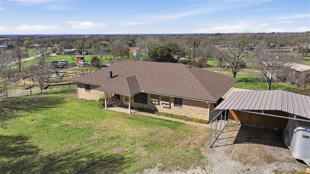 Happy Valley - Residential
