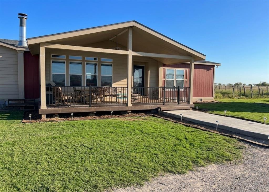 A Northington Surv #247 - Residential