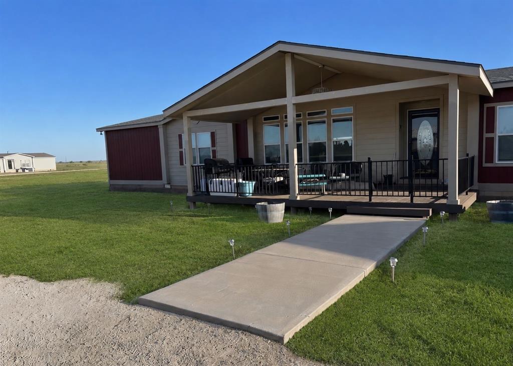 A Northington Surv #247 - Residential