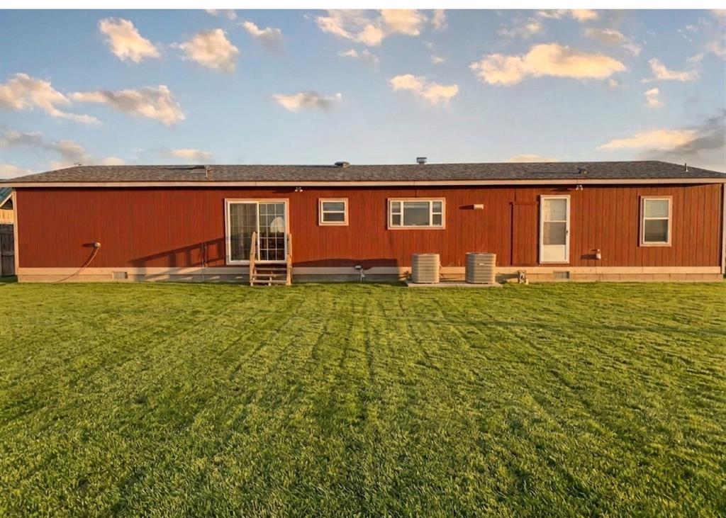 A Northington Surv #247 - Residential