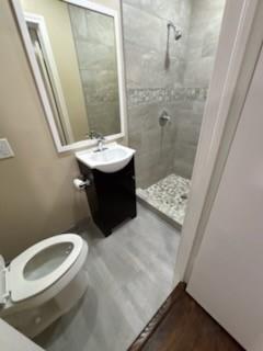 Cedar Crest Village 04 - Residential