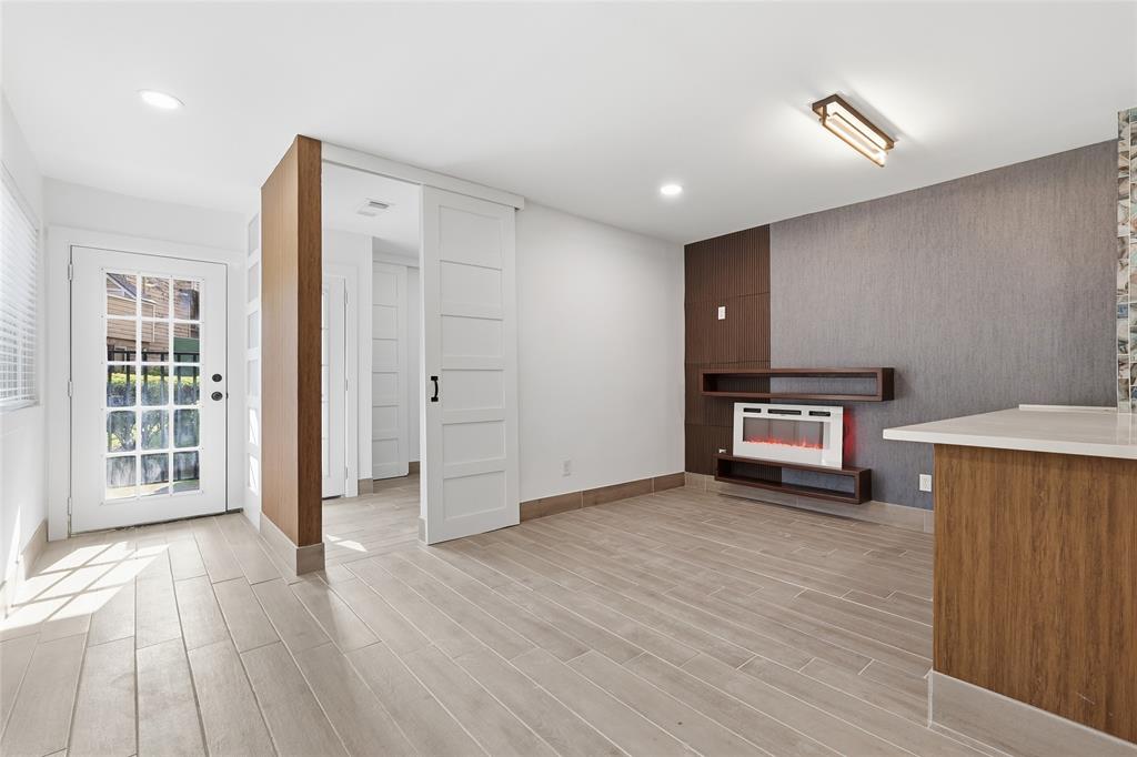 Richland Trace Condos - Residential