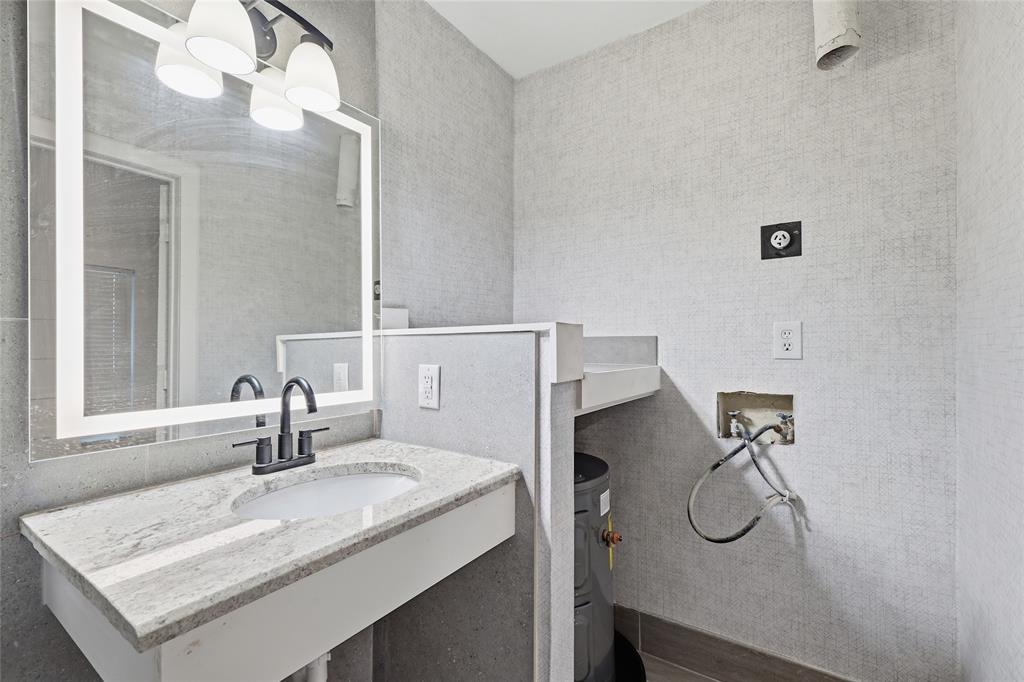 Richland Trace Condos - Residential