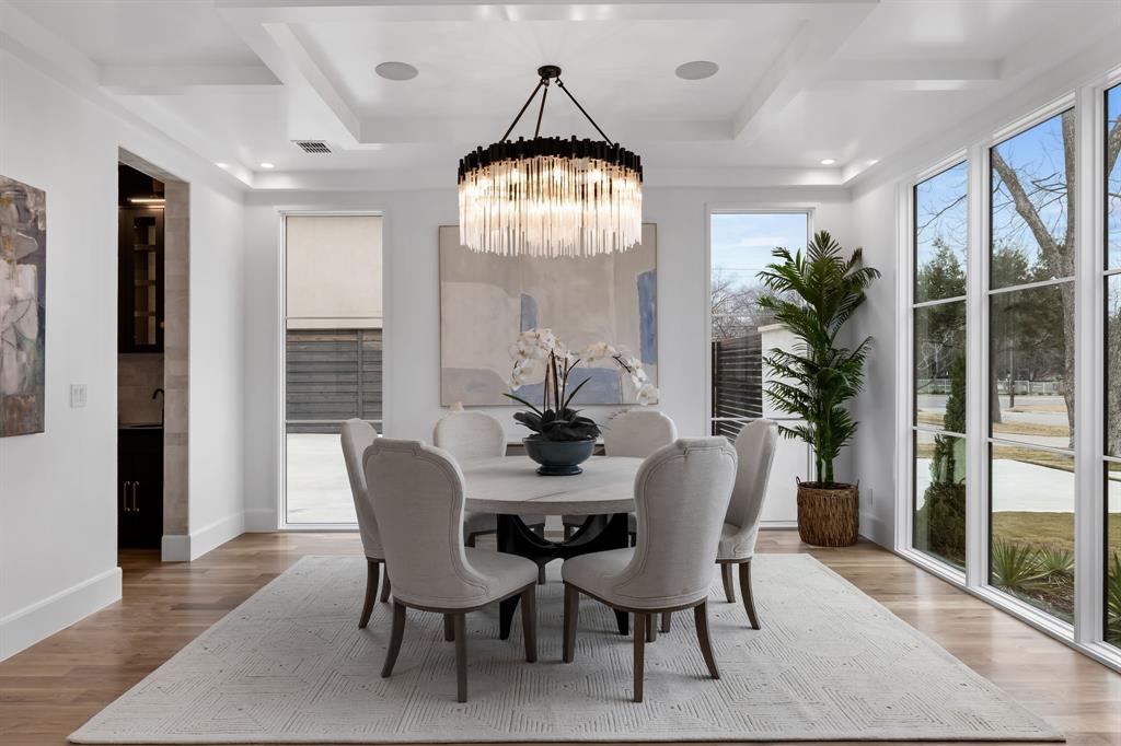 Melshire Estates - Residential
