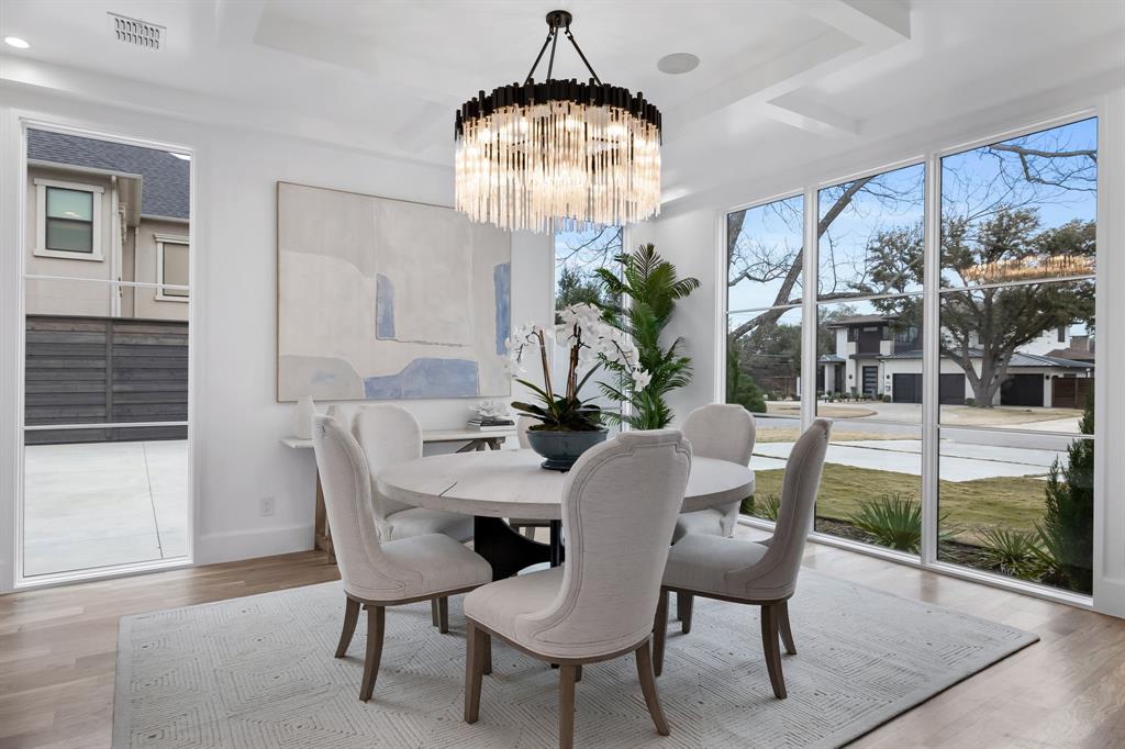 Melshire Estates - Residential