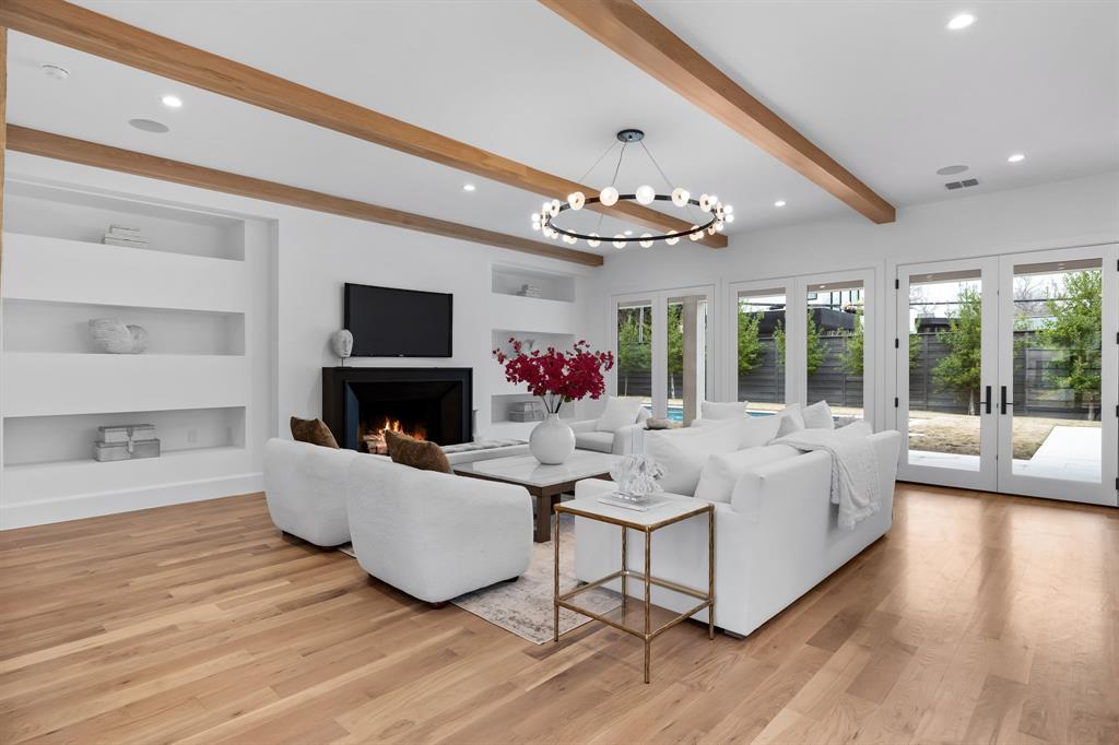 Melshire Estates - Residential