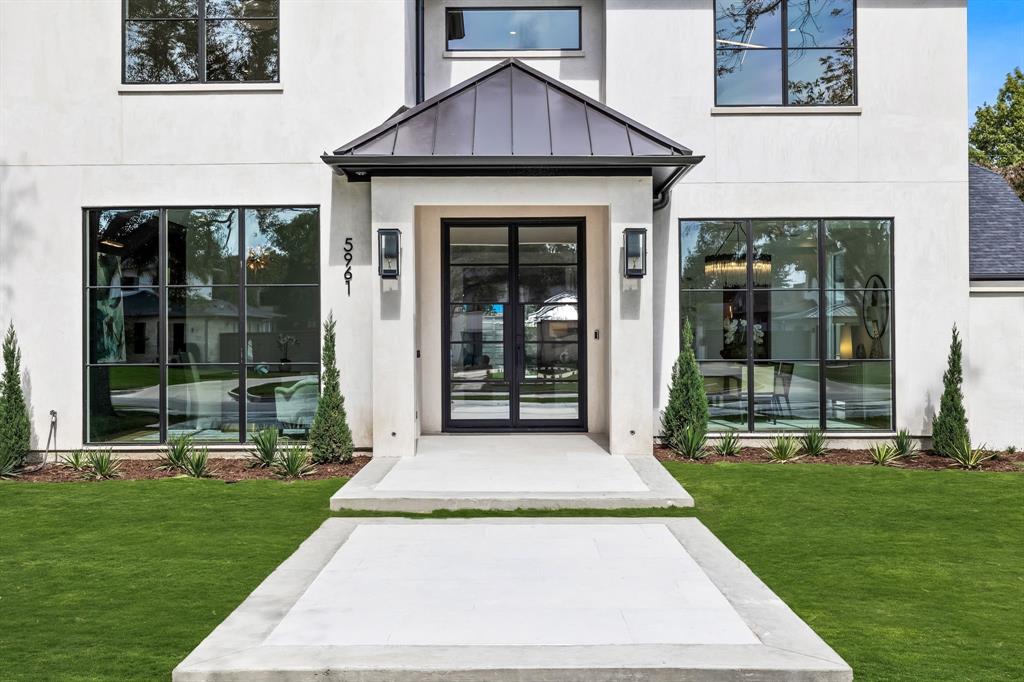 Melshire Estates - Residential