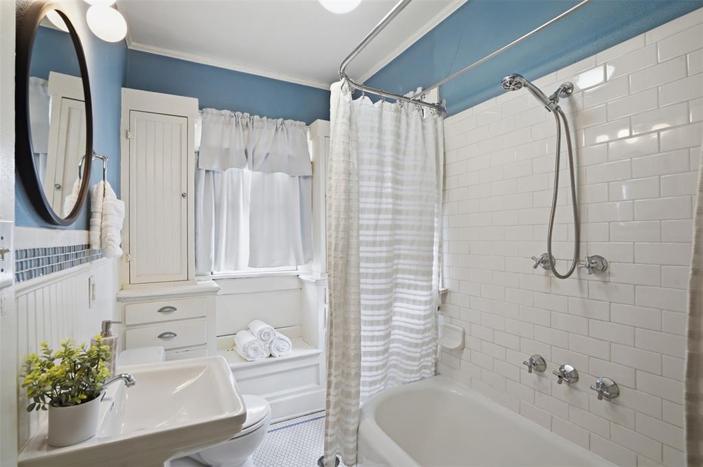 Fairmount Add - Residential