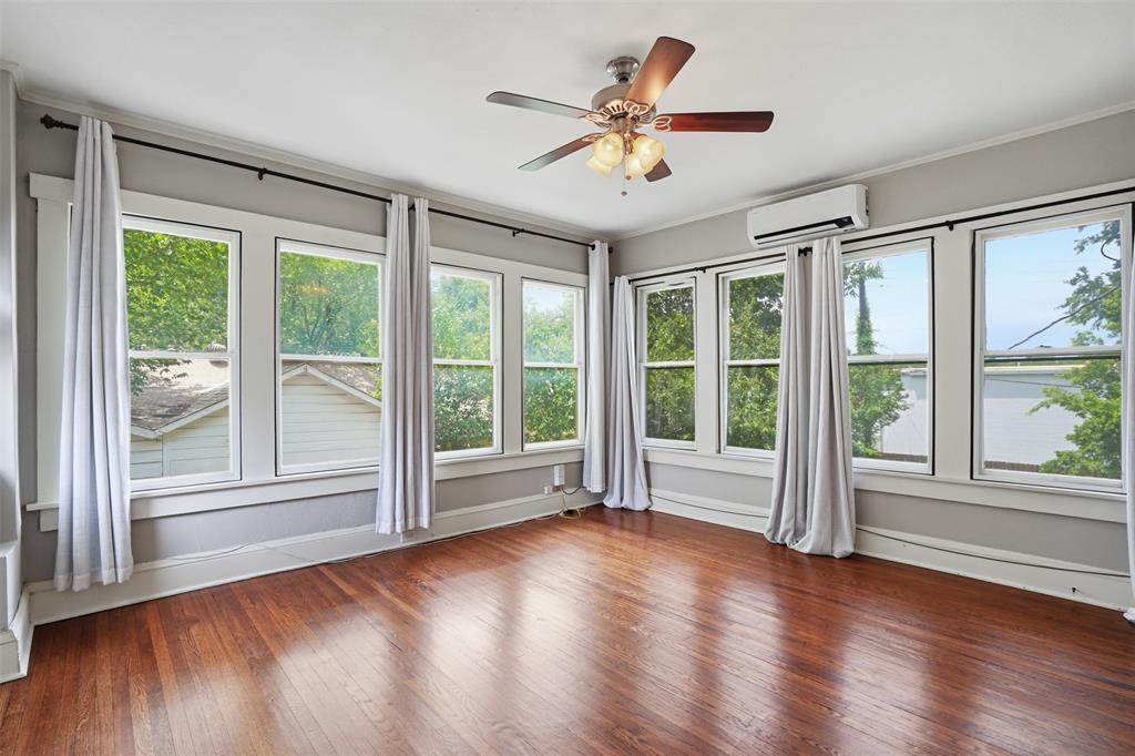 Fairmount Add - Residential