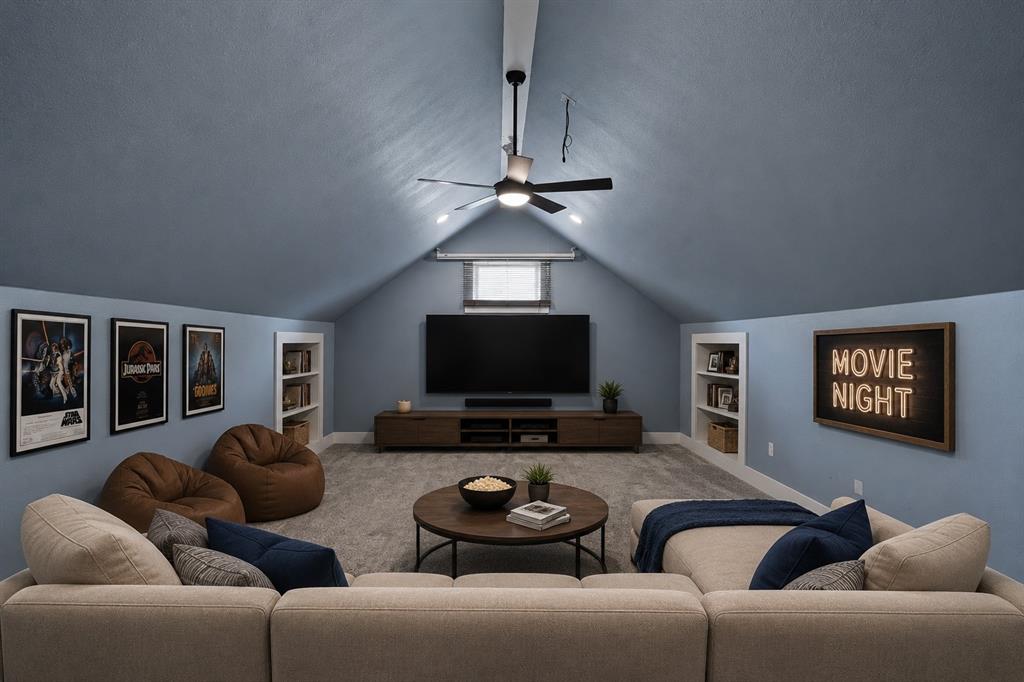 Fairmount Add - Residential