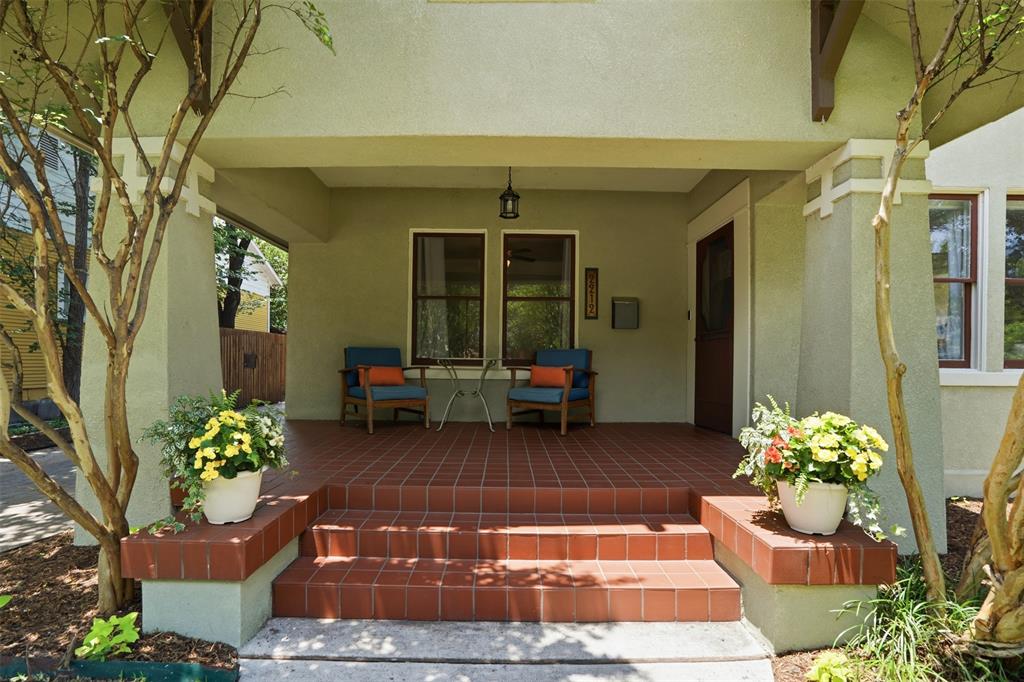 Fairmount Add - Residential