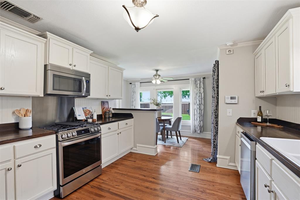 Fairmount Add - Residential