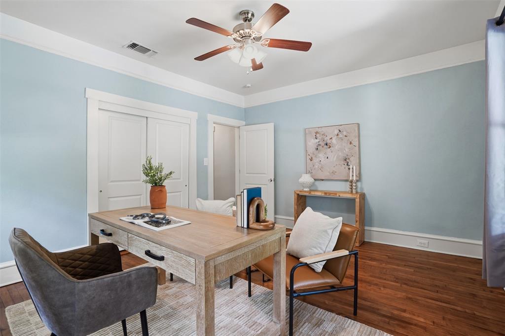 Fairmount Add - Residential