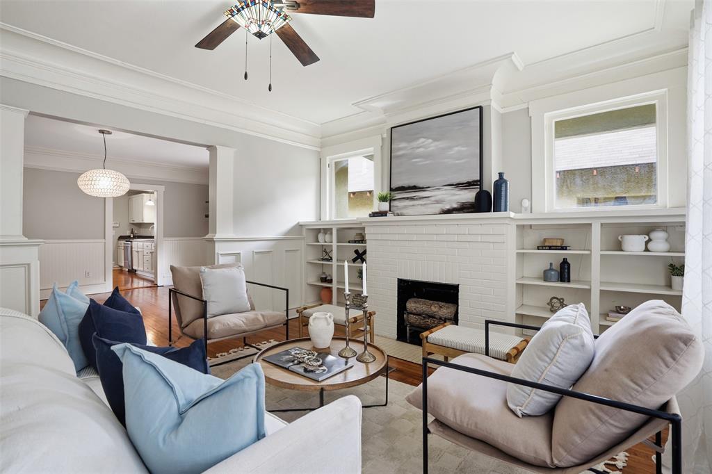 Fairmount Add - Residential