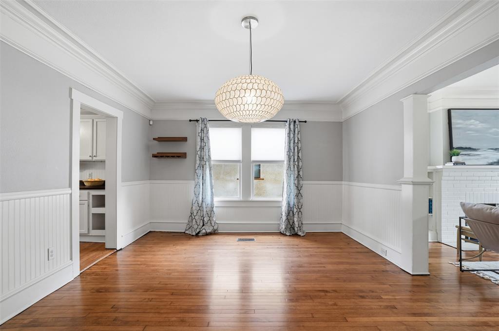 Fairmount Add - Residential