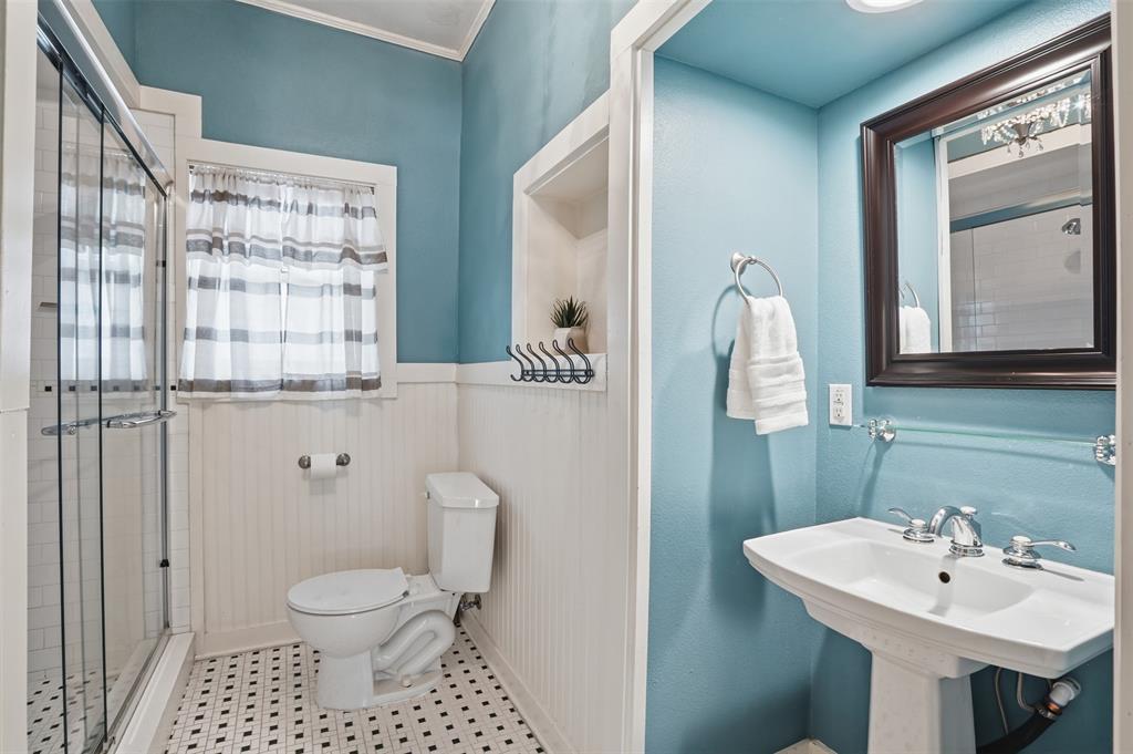 Fairmount Add - Residential