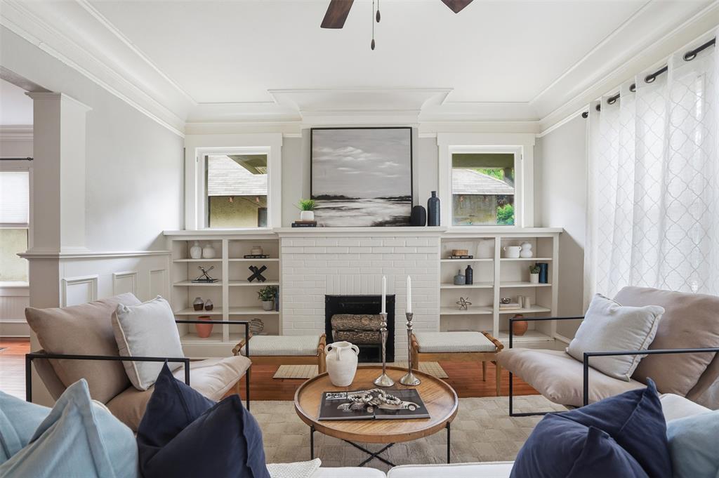 Fairmount Add - Residential