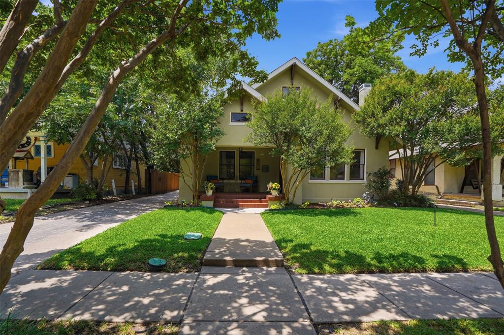 Fairmount Add - Residential