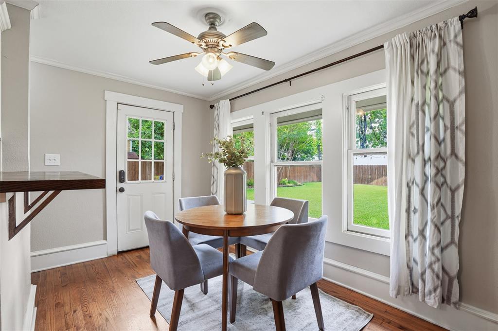Fairmount Add - Residential