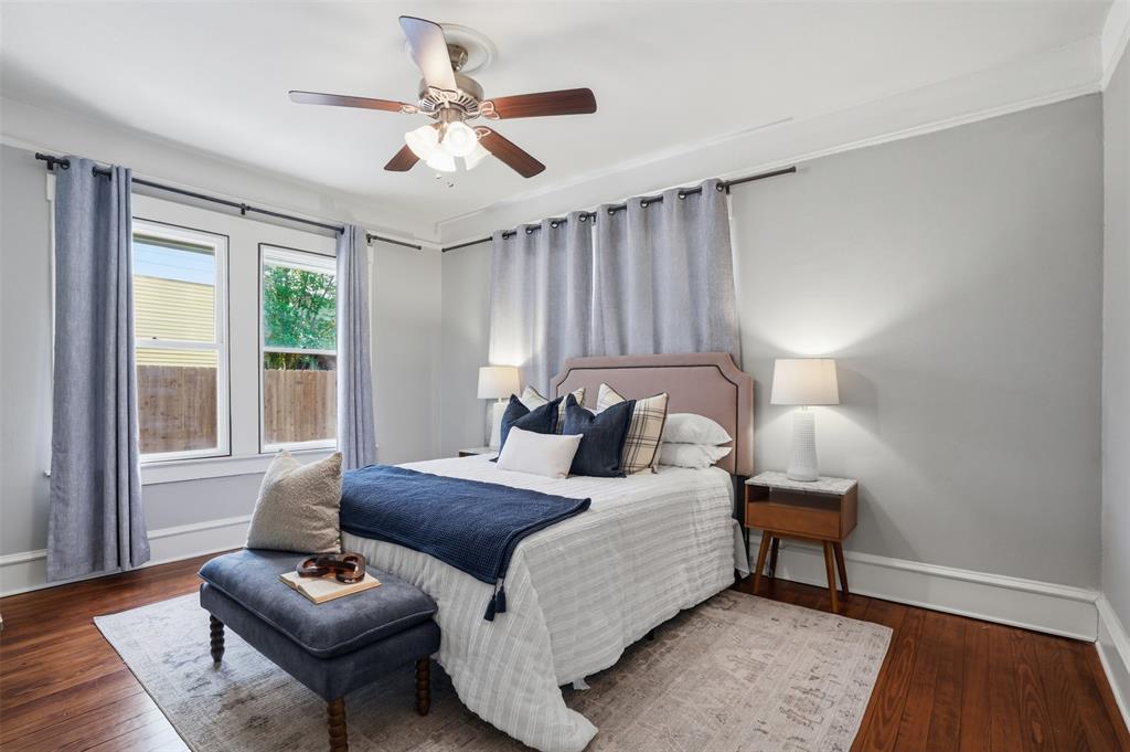 Fairmount Add - Residential