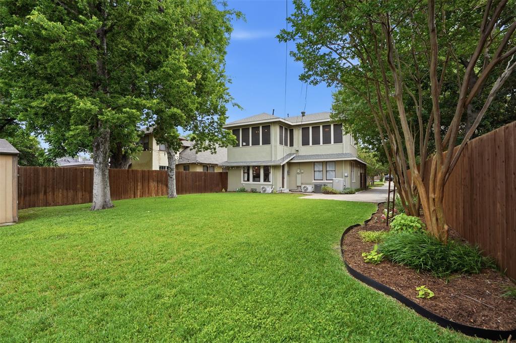Fairmount Add - Residential