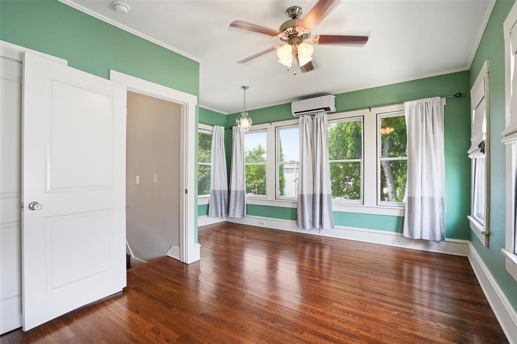 Fairmount Add - Residential