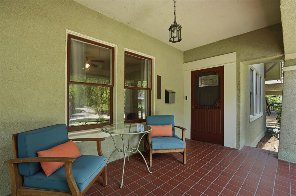 Fairmount Add - Residential