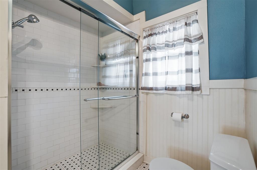 Fairmount Add - Residential