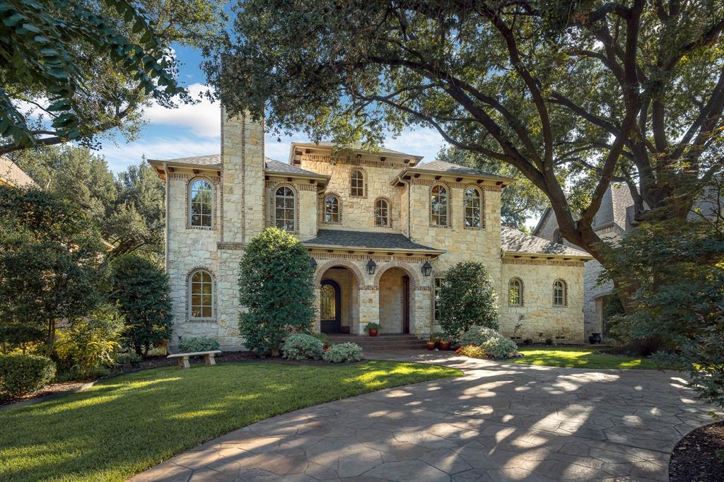 Caruth Hills 05 - Residential
