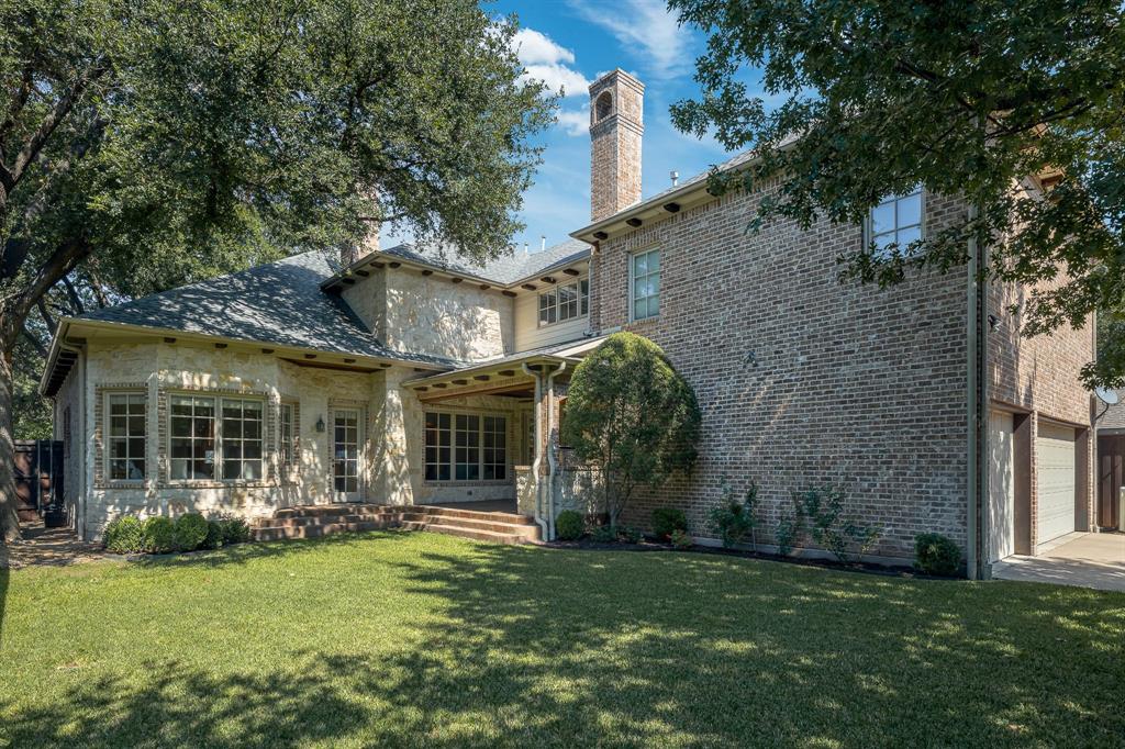 Caruth Hills 05 - Residential