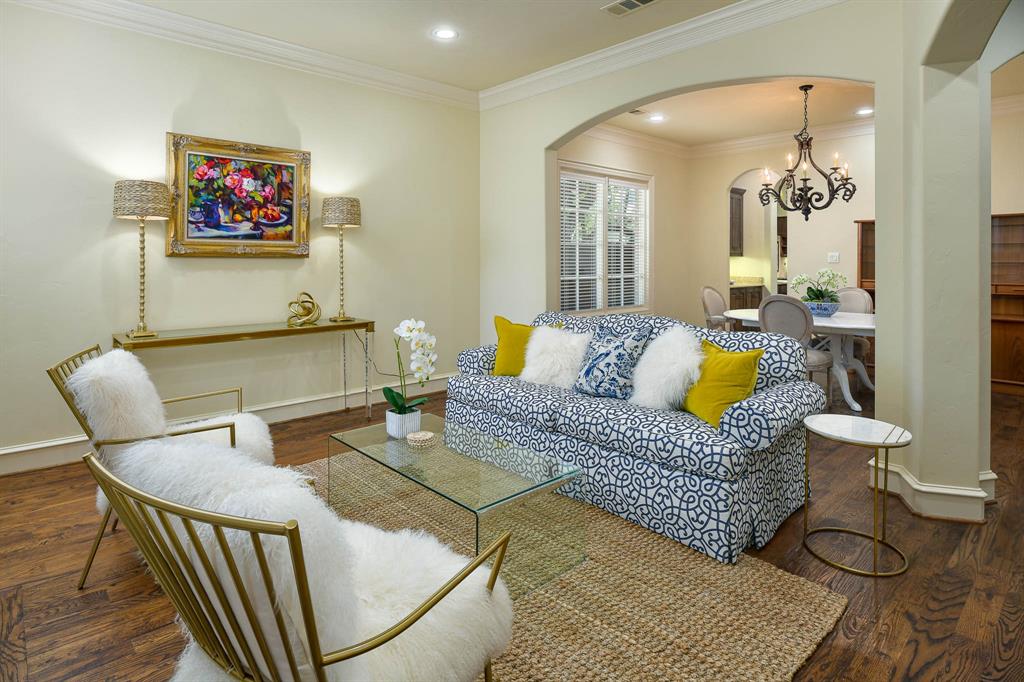 Caruth Hills 05 - Residential