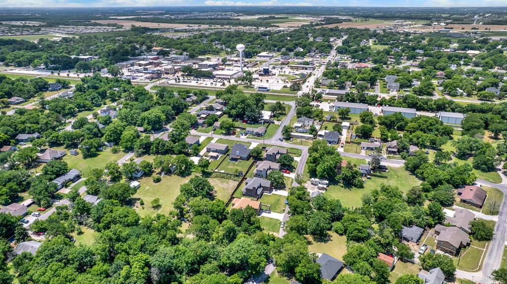 VAN ALSTYNE - Residential