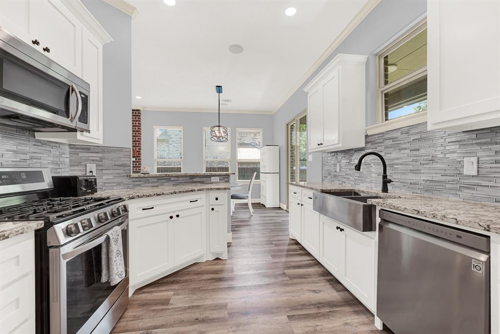 VAN ALSTYNE - Residential