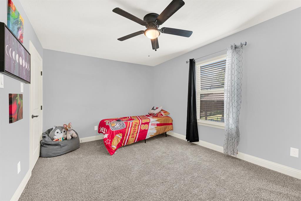 VAN ALSTYNE - Residential