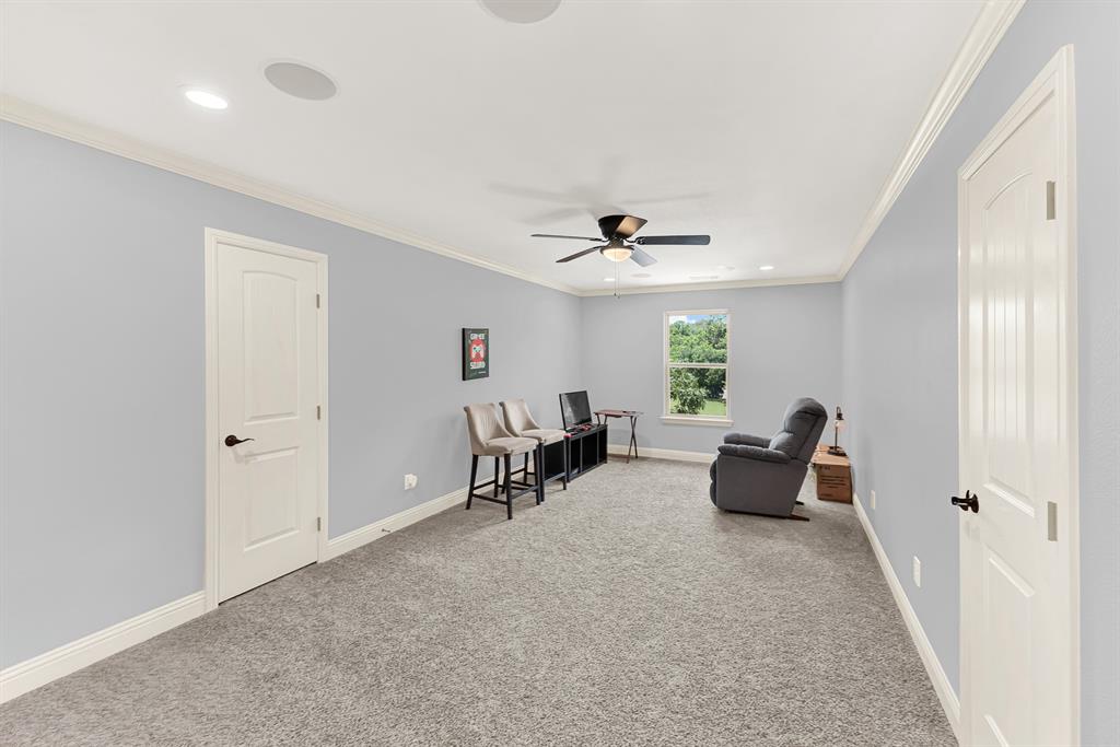 VAN ALSTYNE - Residential