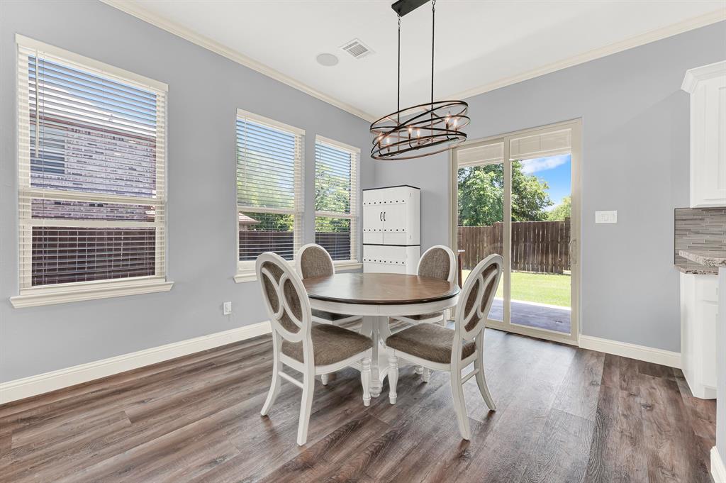 VAN ALSTYNE - Residential