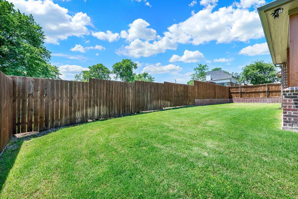 VAN ALSTYNE - Residential