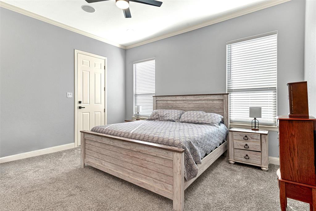 VAN ALSTYNE - Residential