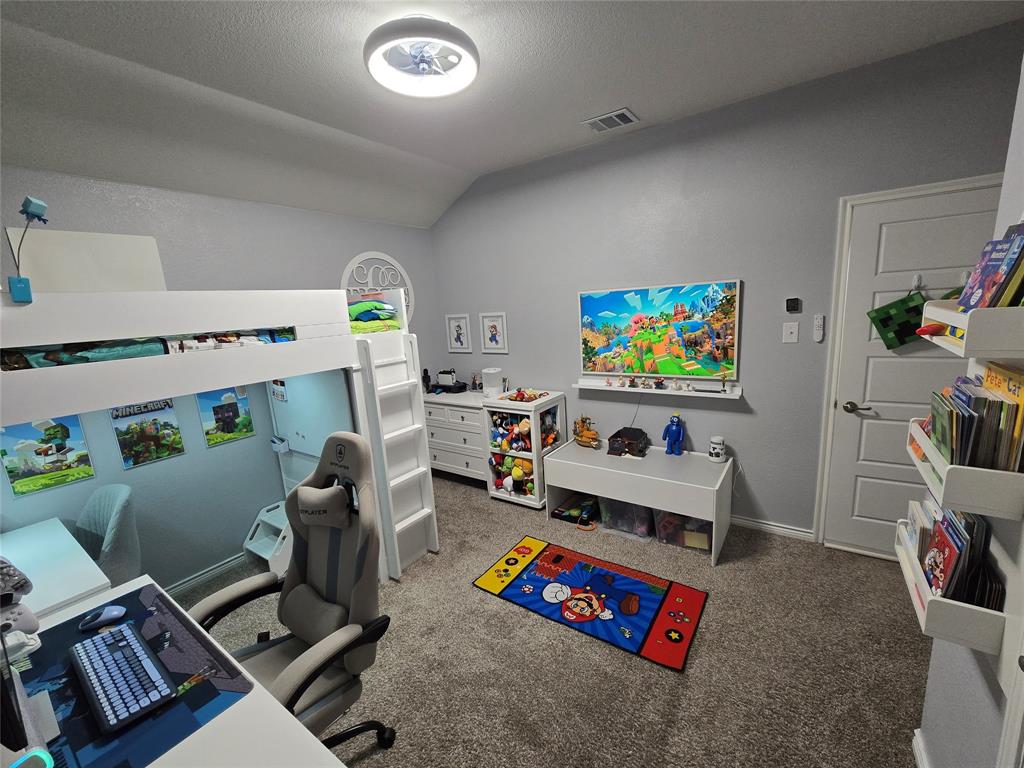 Pecan Grove Ph II - Residential