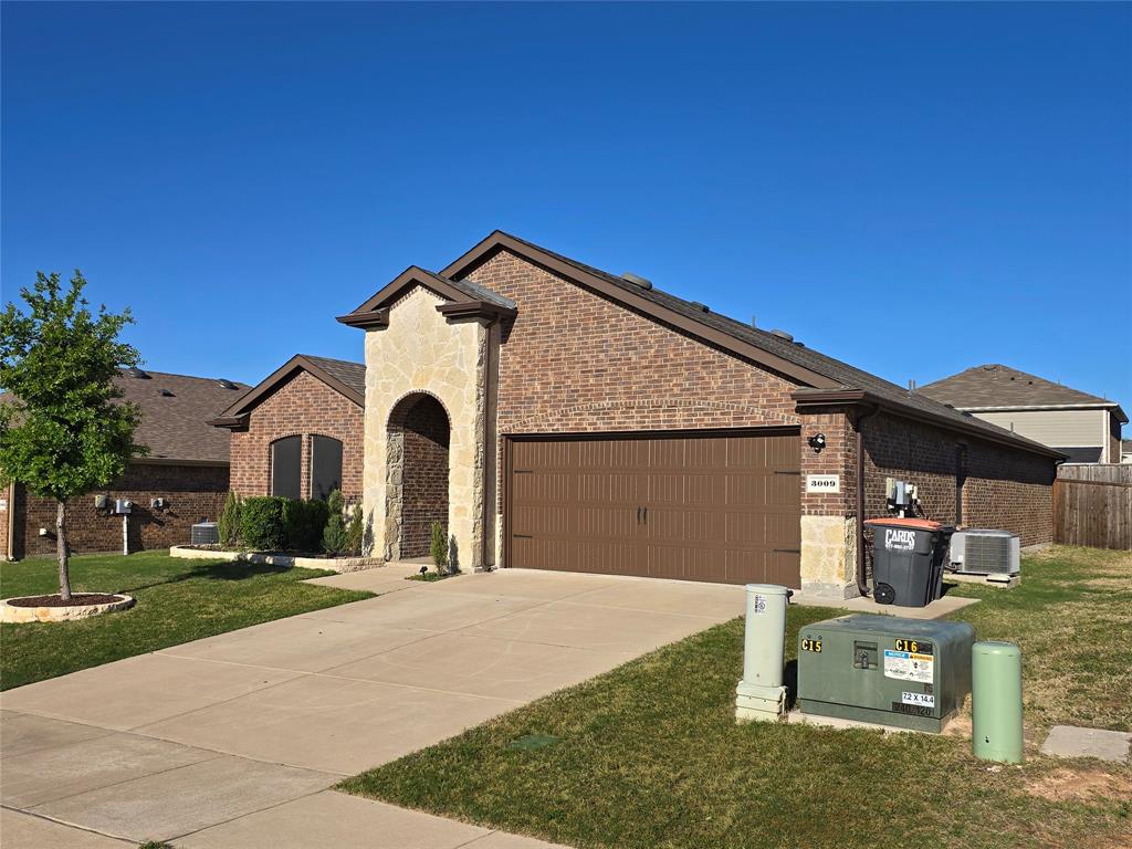 Pecan Grove Ph II - Residential