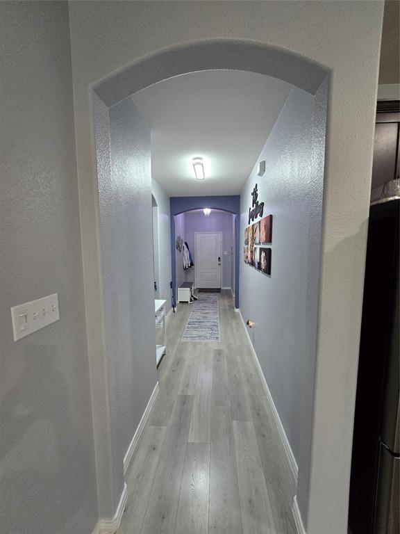 Pecan Grove Ph II - Residential