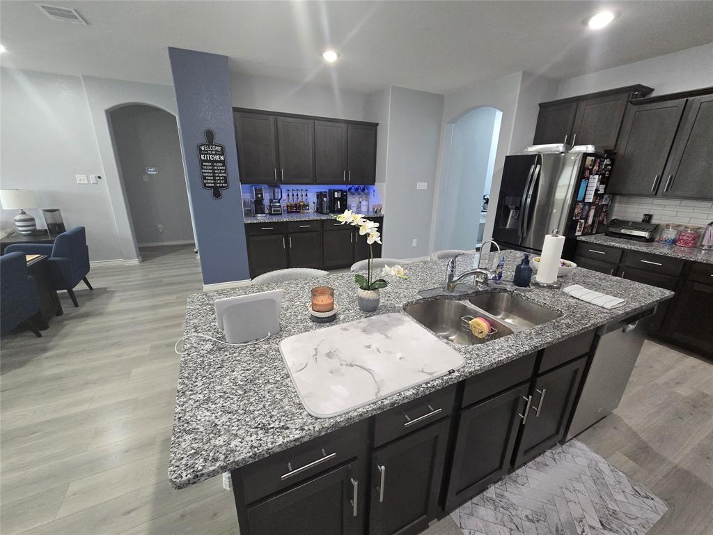 Pecan Grove Ph II - Residential