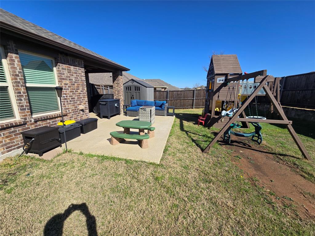 Pecan Grove Ph II - Residential