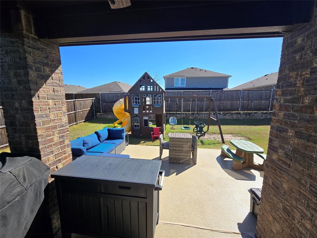 Pecan Grove Ph II - Residential