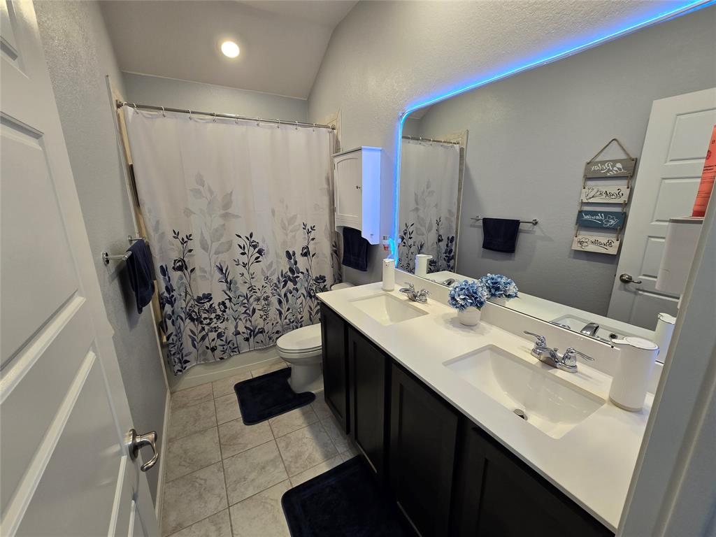 Pecan Grove Ph II - Residential